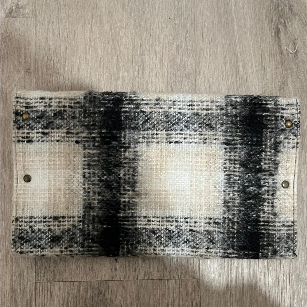 Anthropologie, Deora‎ Clutch Handbag, NWOT